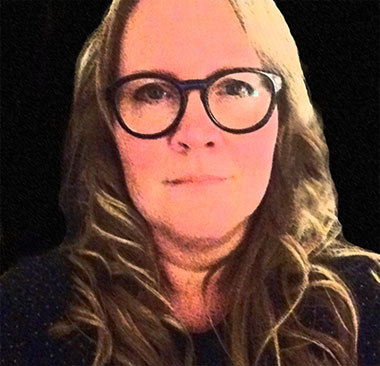 Cicki Bäckström