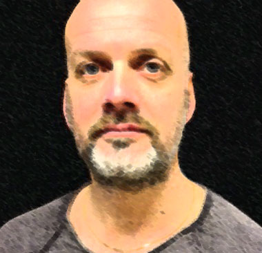 Micke Bäckström